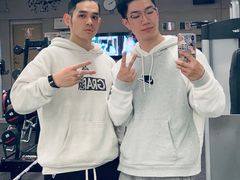 -YCHL Studios健身工作室(市二宫店)