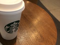 -星巴克(深圳海岸城4楼店)