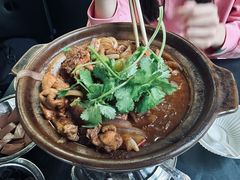 -川香煲(茅台路店)