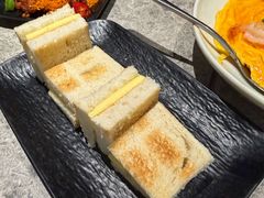 -留半山·香港食堂(啦啦宝都店)