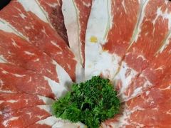 -汉拿山烤肉(东直门东方银座店)