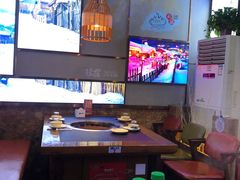-挂雪铁锅炖大鹅