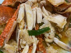 -抱德·潮汕味(敦和店原惠城鱼仔)