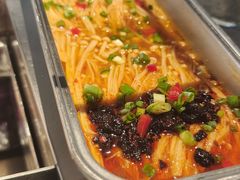 -很久以前羊肉串(南京路第一百货店)