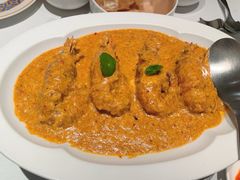 -狮拾久·现代新加坡料理(壹方城店)