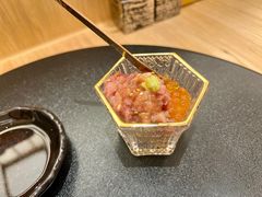 -鮨政·Omakase(港汇恒隆广场店)