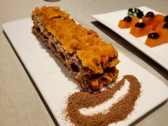 香酥鸭方-聚友居酒楼