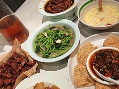 -欧记大排档·景德菜(上海首店)