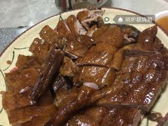 -家乡饭店(里仁洞店)