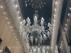 -上海浦东星河湾酒店