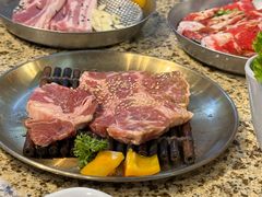 -安又胖韩国烤肉(美罗城店)