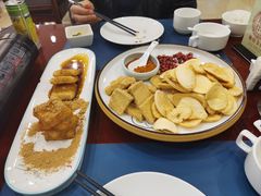 -贵州大厦贵州厅(樱花园西街店)