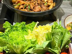 -肥家大排档(天河体育西店)