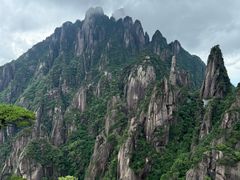 -三清山风景名胜区