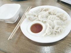 -晓庄学院-食堂