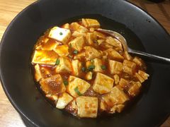 豆腐-金牌外婆家(苏州中心店)