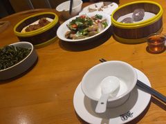 -如轩·海鲜砂锅粥·潮汕菜(沿江东路店)