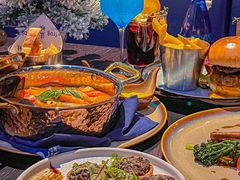 -bluefrog蓝蛙(水游城店)