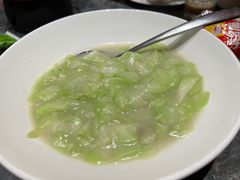 -炊烟小炒黄牛肉(浦东世纪汇店)