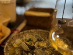 -ibarrel爱杯·bistro&brunch(江宁路店)