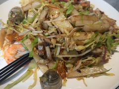 -501號台州海鲜餐厅(海创园店)