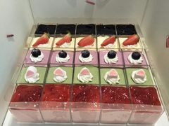 -吉美诺烘焙(公园北路店)