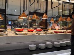 -晶丽香榭自助餐(南京大饭店)