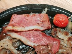 假培根-米兰西典(西坝岗路店)