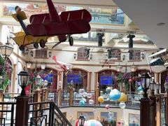 -火吧PTV聚会餐厅(10号店)