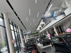 -永嘉宝诚宝马4S店(瓯北店)