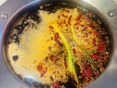 -钢管厂五区小郡肝火锅串串香(总店)