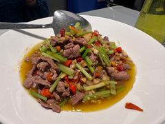 -兰湘子·湘菜小炒(南京江宁万达店)