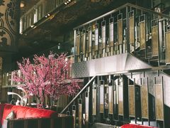 -金轩中餐厅 Jin Xuan(浦东丽思卡尔顿酒店)