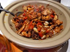 -绿草地·湘菜(7mall店)