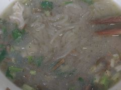 -甘记肥肠粉(马鞍北路店)