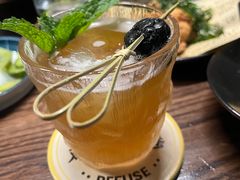 -杨梅市场·打工人小酒馆(新天地店)