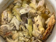 -民间瓦缸煨汤館(嵩山路店)