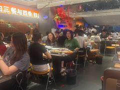 -517烧烤·龙虾·海鲜大排档(万象都荟店)