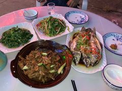 -鸿运楼·舌尖上的徽菜