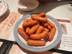 -狗不理大酒店(意式风情街店)