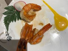 -極上萬膳·日料放题(海岸城店)