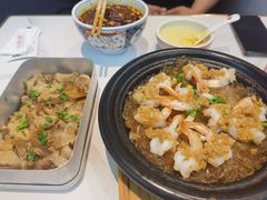 -孙家外婆•长春地标美食新名片(吾悦广场店)