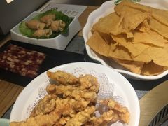 -鲜货俚鲜火锅(青果路店)