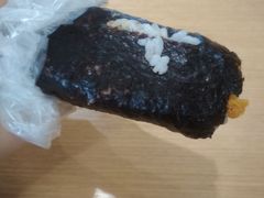 -汕头大学-食堂
