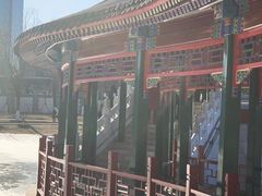 -西海子公园