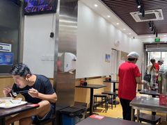 -小胖包子王(赵公口店)