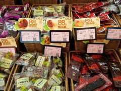 零售区-来伊份(龙之梦长宁店)