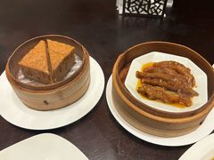 -京香轩·中餐厅(上海中庚聚龙酒店)