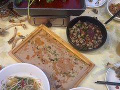 -铭副琦食·虾蟹烩馆(渔人码头店)