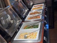 -盛江山自助料理(太原街万达店)